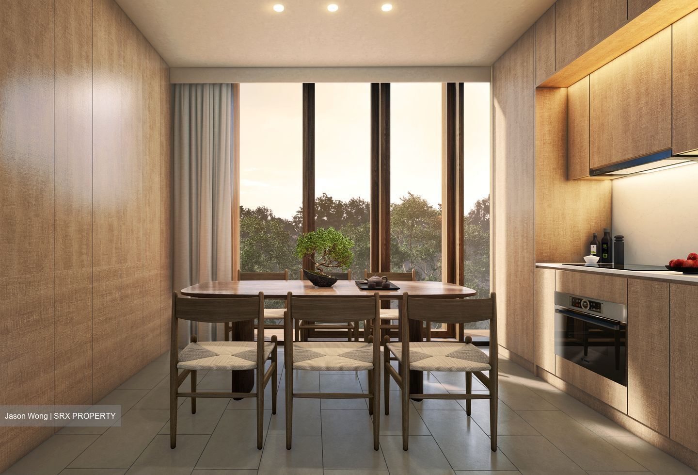 Ikigai (D11), Apartment #477001231